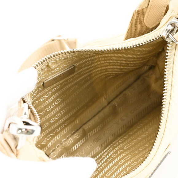 Prada Bag Edition Beige Re Shoulder - Picture 4 of 9